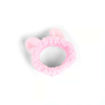 Picture of CREATE IT - KITTY EAR MAKEUP HEADBAND PINK